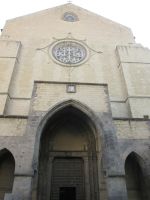 Neapel: Kirche S. Chiara