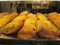 Leckereien in Neapel, Sfogliatella
