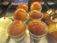 Neapel: Rum-Leckereien