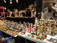 Neapel: Krippenstraße