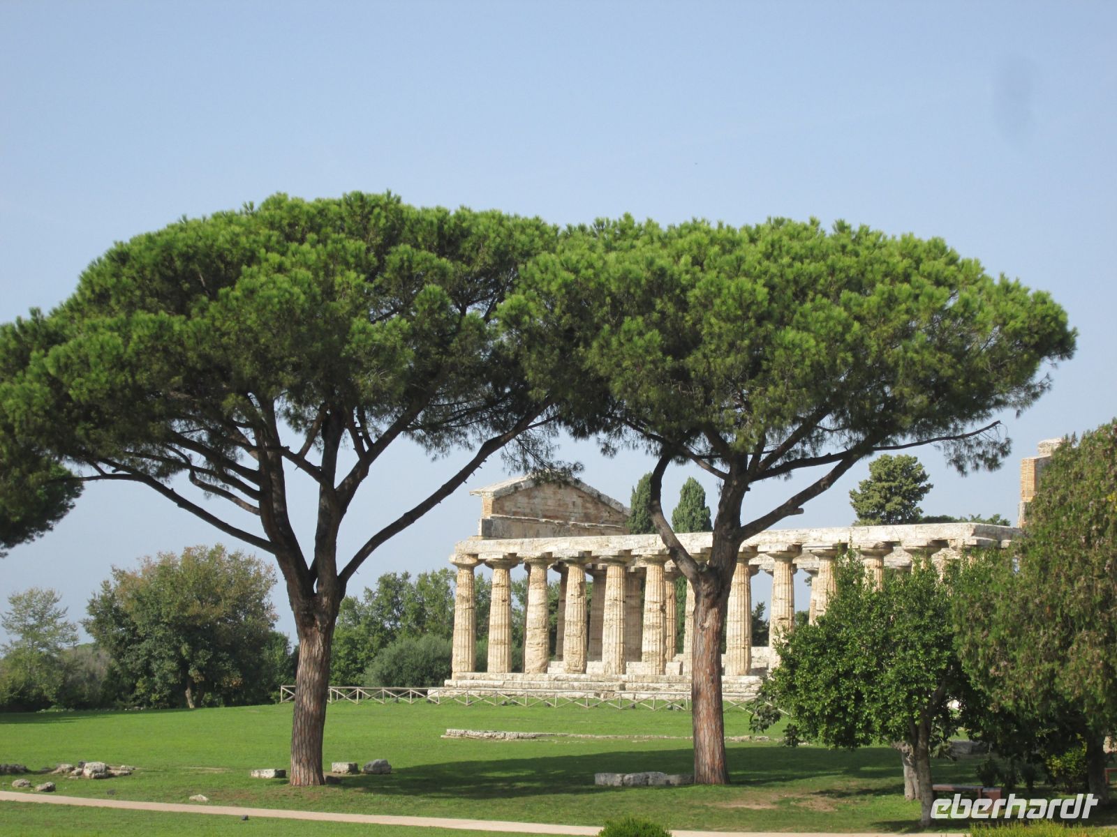 Paestum