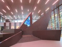 Plessi-Ausstellung an der Grenze Italien/Österreich