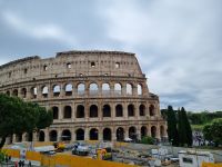 Rom - Kolosseum