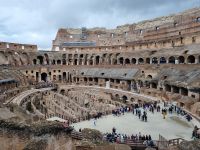 Rom - Kolosseum