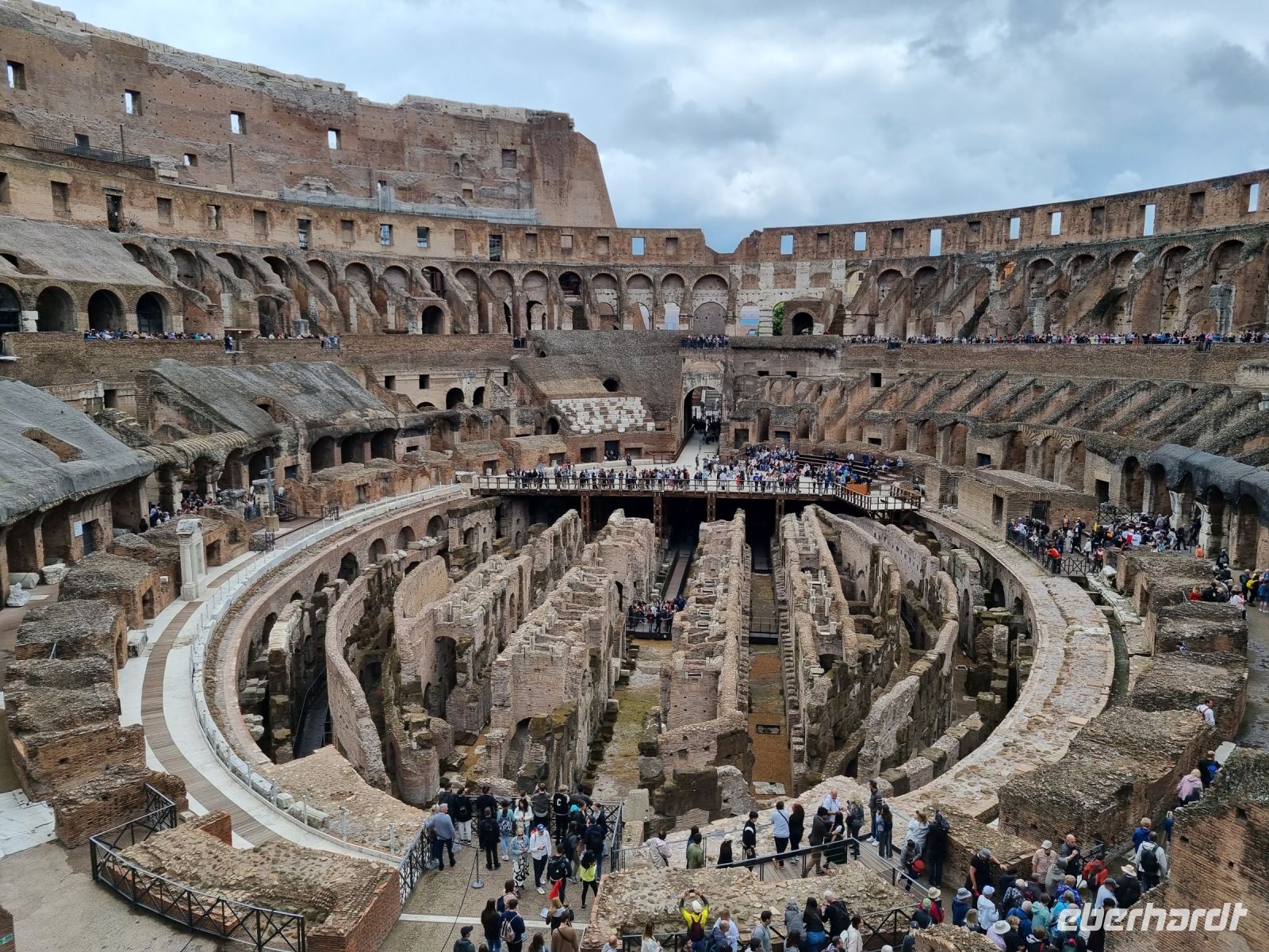 Rom - Kolosseum