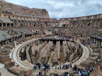 Rom - Kolosseum