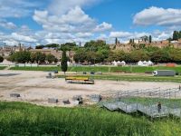 Rom - Circus Maximus 