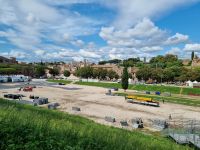 Rom - Circus Maximus 