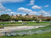 Rom - Circus Maximus 