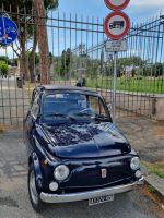 Rom - Aventinhügel...