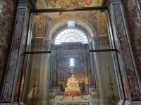 Rom - Petersdom (Pieta 