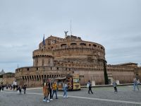 Rom - Engelsburg
