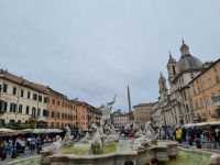 Rom - Piazza Navona 