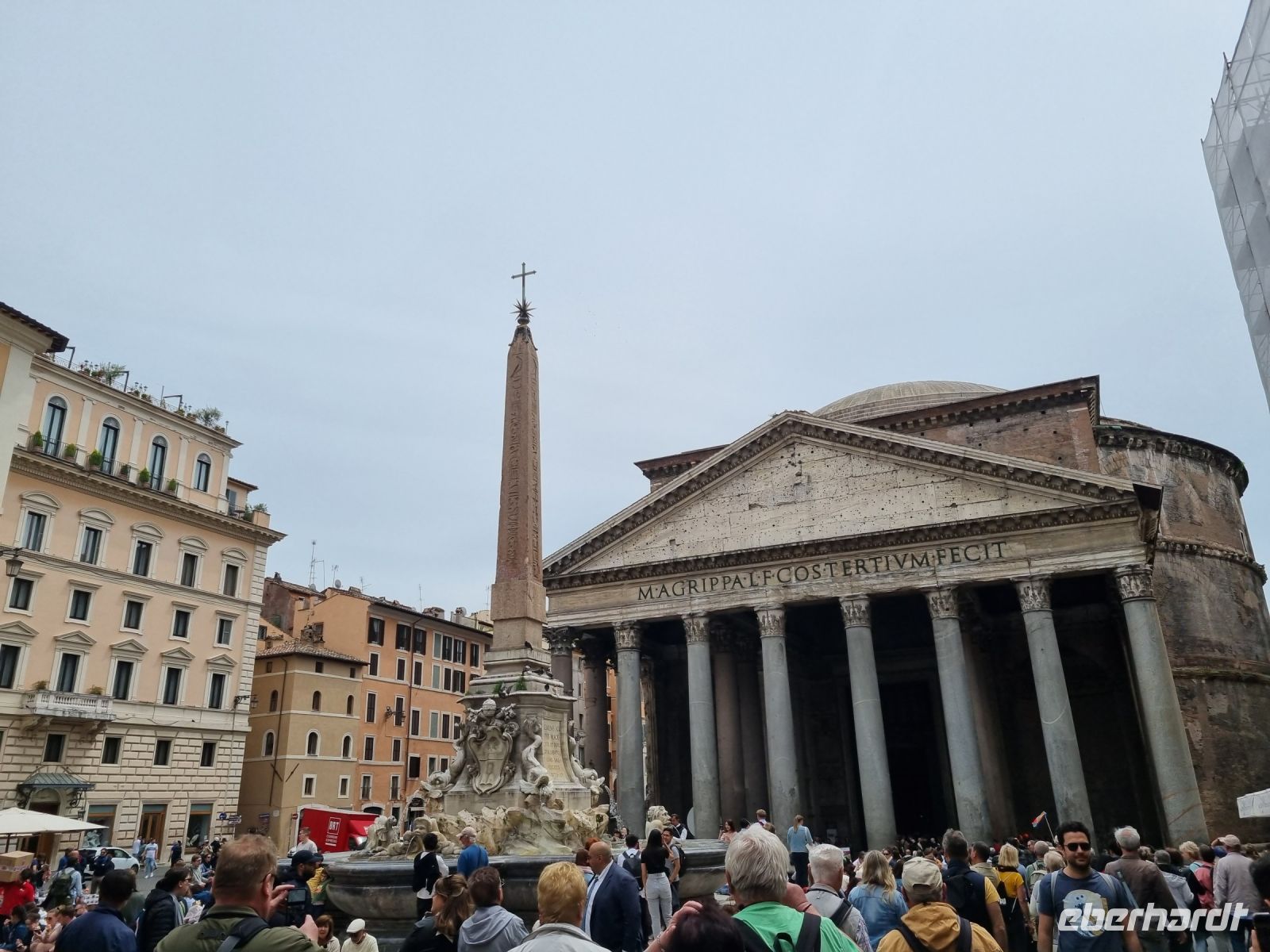Rom - Pantheon
