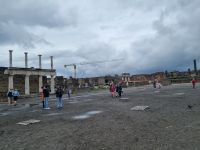 Pompeji (Forum)