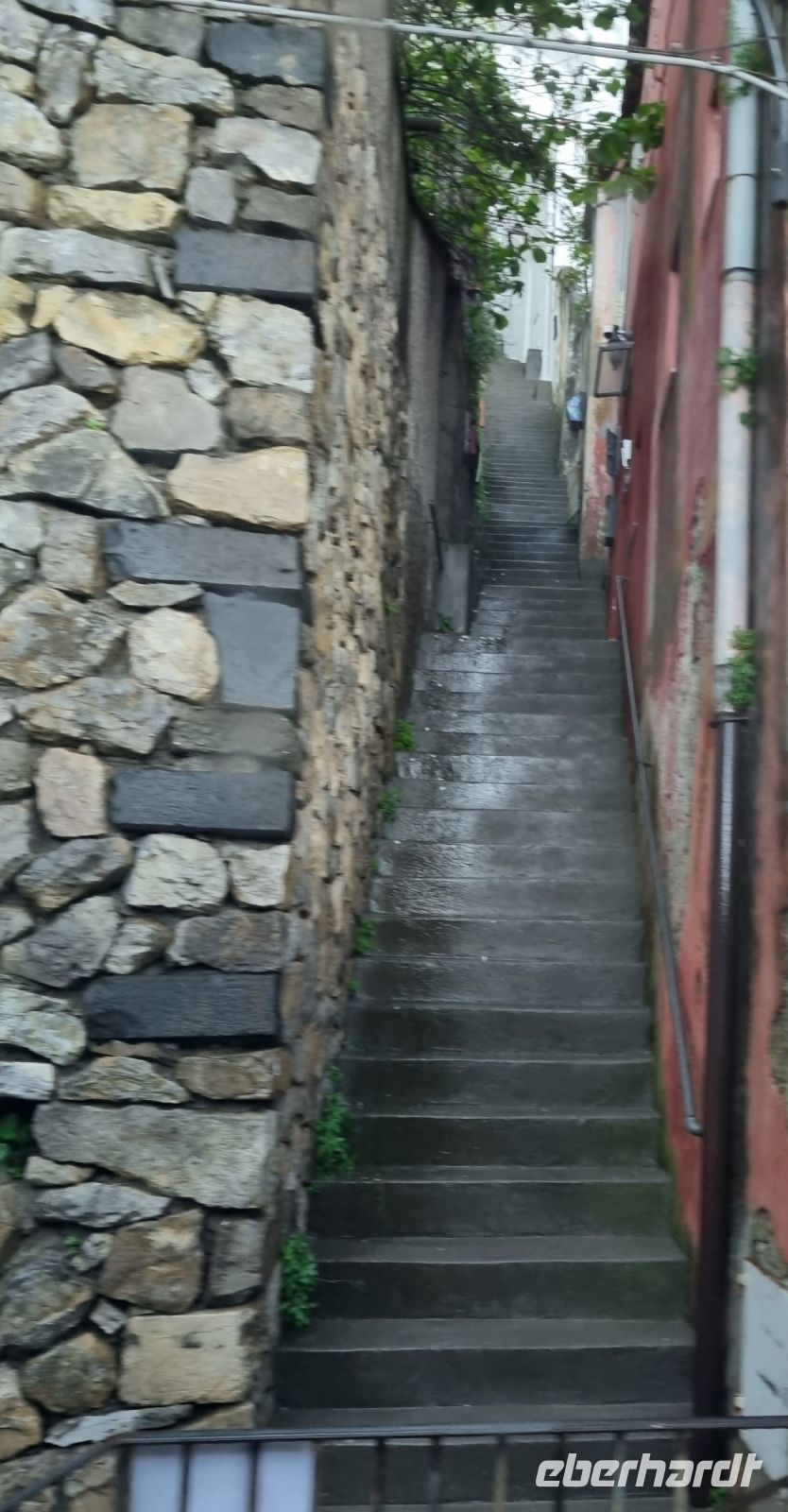 Amalfiküste - Positano 