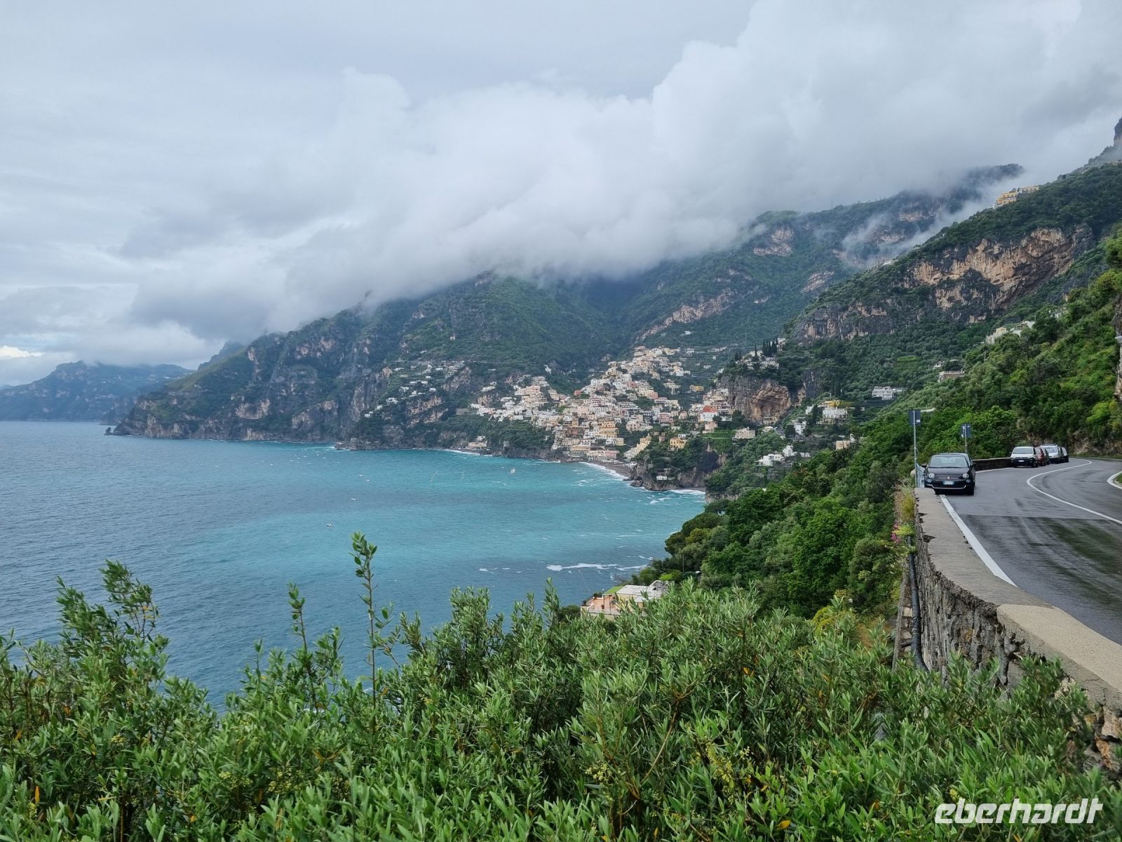 Amalfiküste 