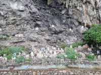 Amalfiküste - Neapolitanische Krippe