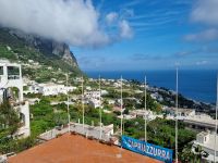 Insel Capri - Capri-Zentrum