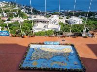 Insel Capri - Capri-Zentrum