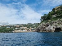 Sorrentinische Halbinsel - Massalubrense 