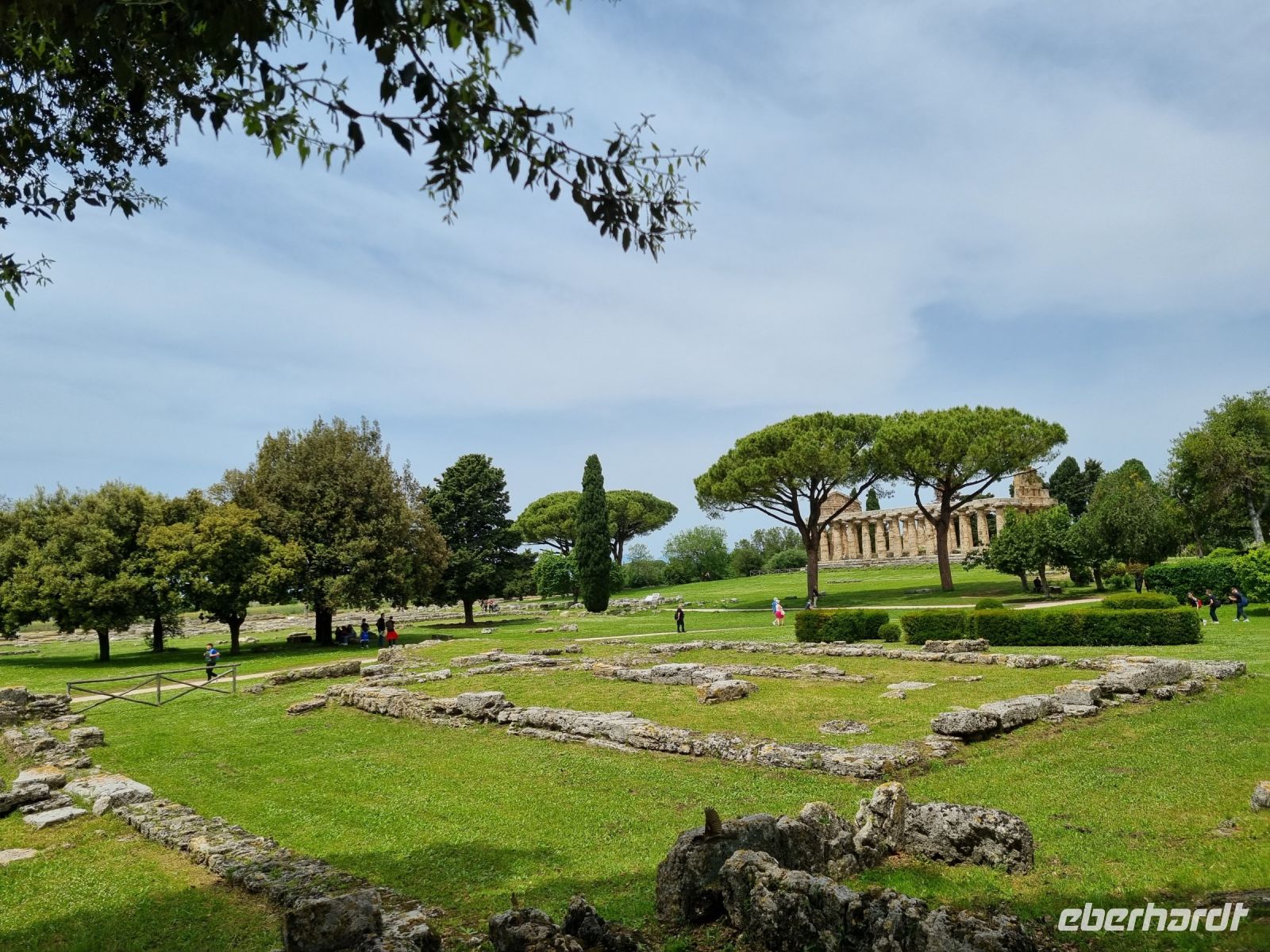 Paestum 