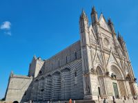 Orvieto - Dom (Cattedrale di Santa Maria Assunta) 