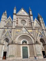 Orvieto - Dom (Cattedrale di Santa Maria Assunta) 