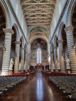 Orvieto - Dom (Cattedrale di Santa Maria Assunta)