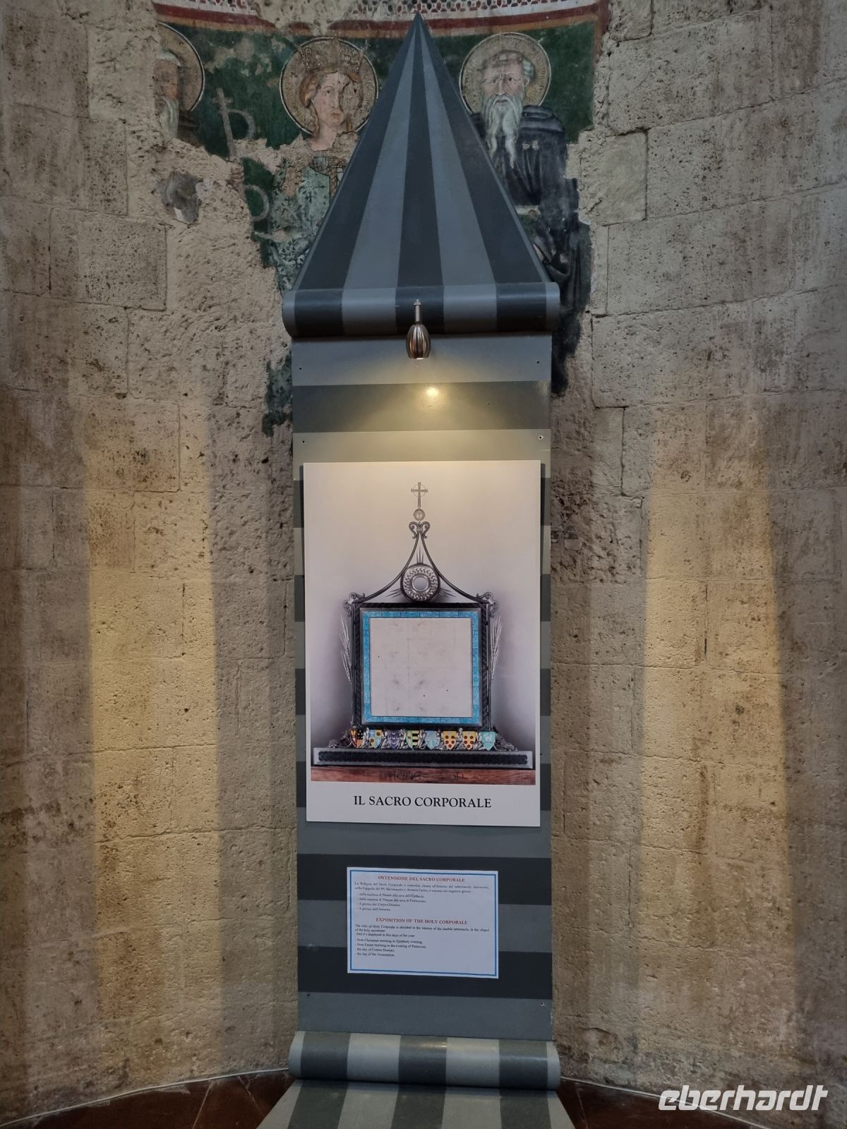 Orvieto - Dom (Cattedrale di Santa Maria Assunta - 