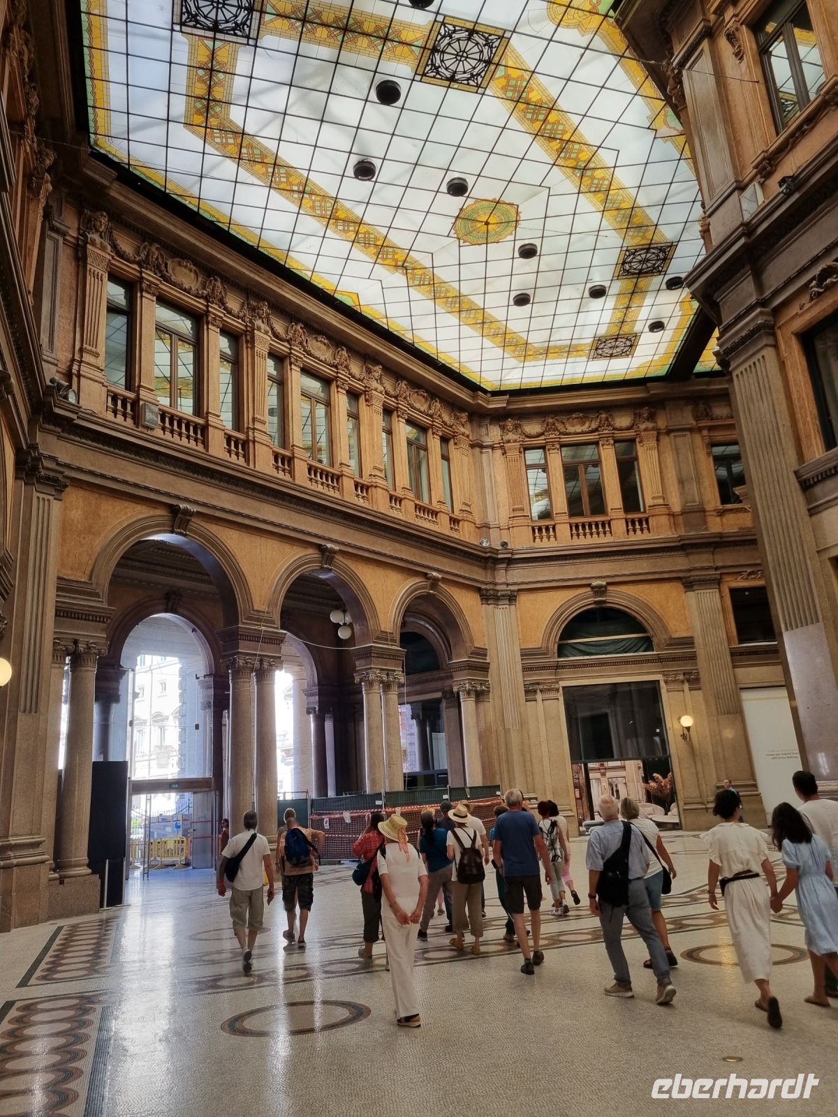 Rom - Galleria Alberto Sordi