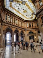 Rom - Galleria Alberto Sordi
