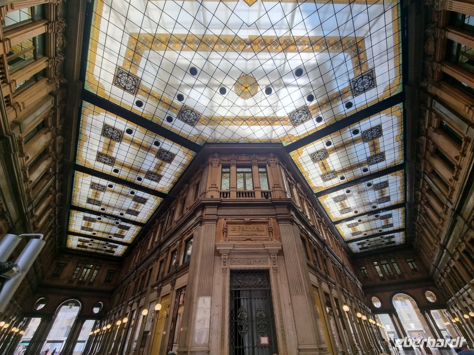 Rom - Galleria Alberto Sordi
