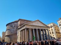 Rom - Pantheon