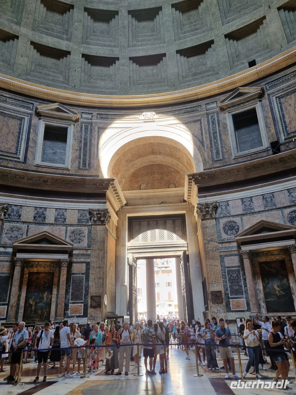Rom - Pantheon