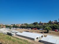 Rom - Circus Maximus 