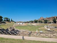 Rom - Circus Maximus 