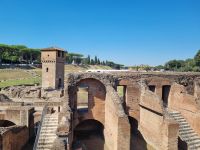 Rom - Circus Maximus 