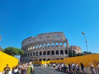 Rom - Kolosseum