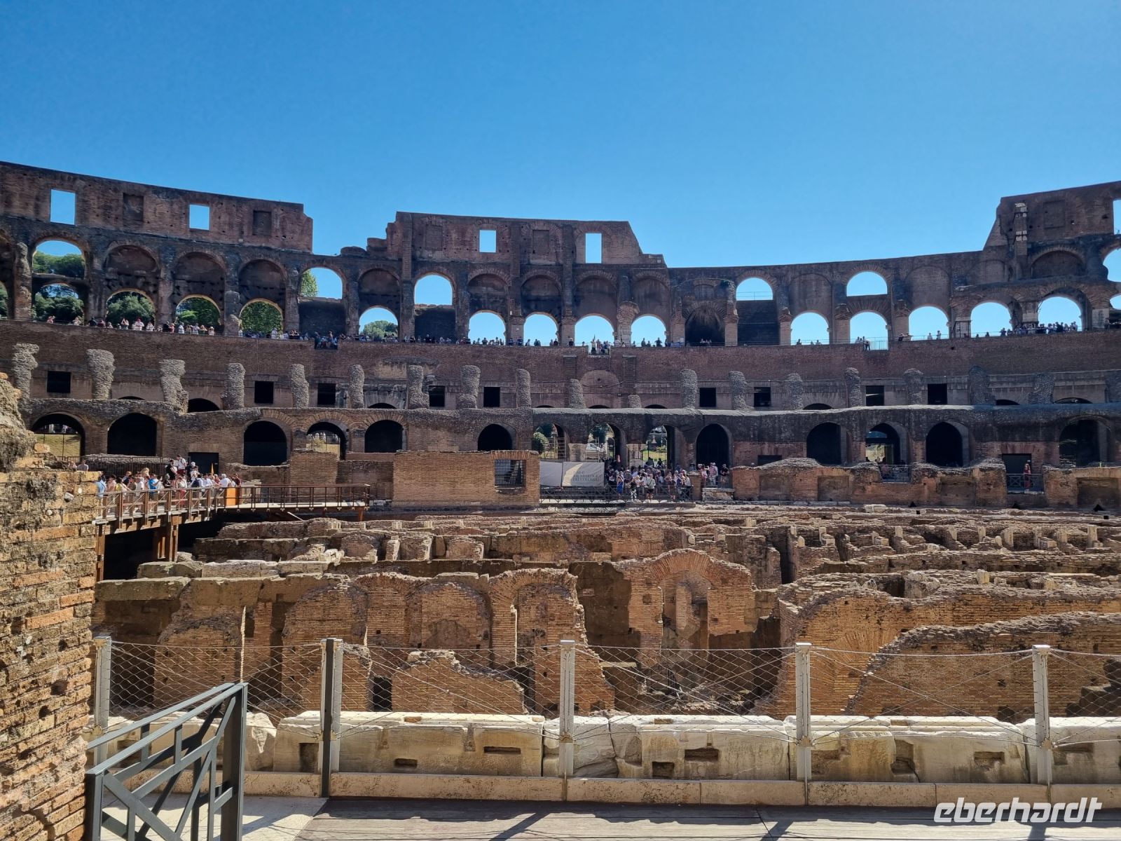 Rom - Kolosseum