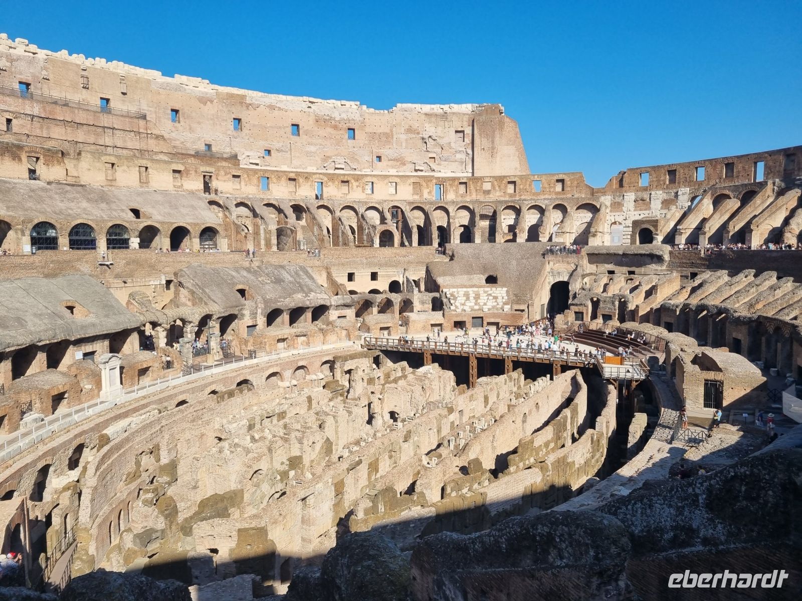 Rom - Kolosseum