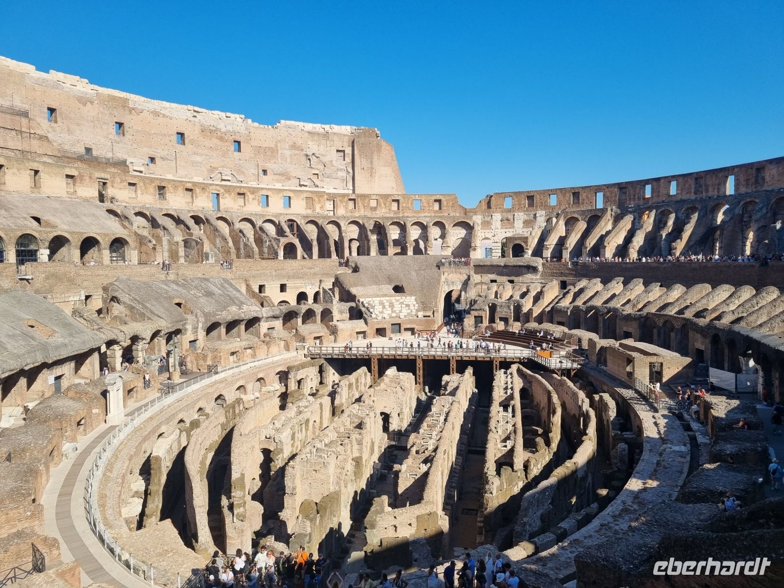 Rom - Kolosseum