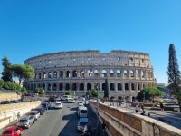 Rom - Kolosseum