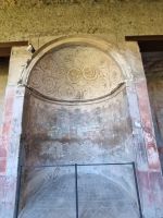 Pompeji - Casa del Menandro