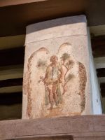 Pompeji - Lupanare (Freudenhaus)