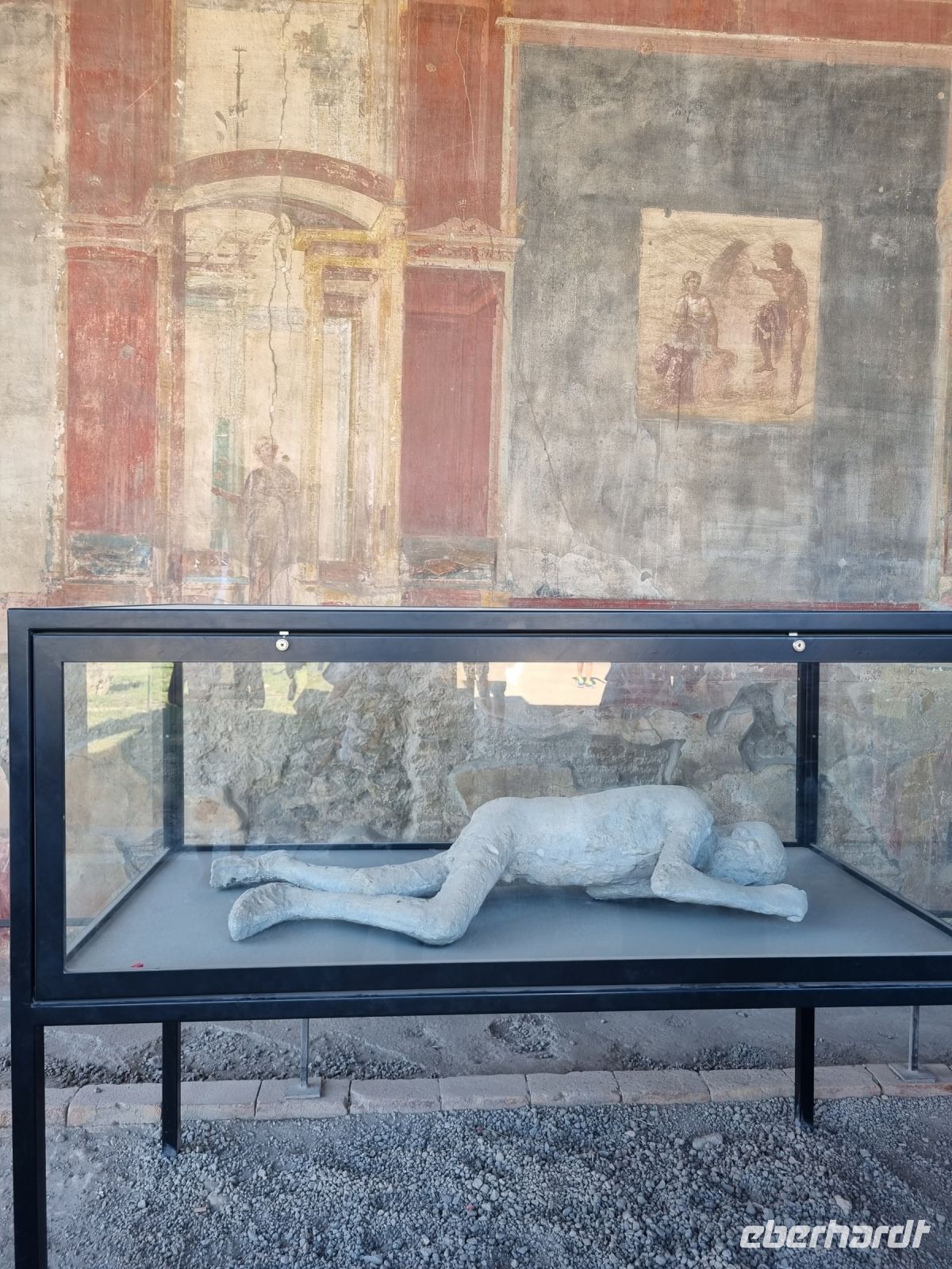Pompeji 