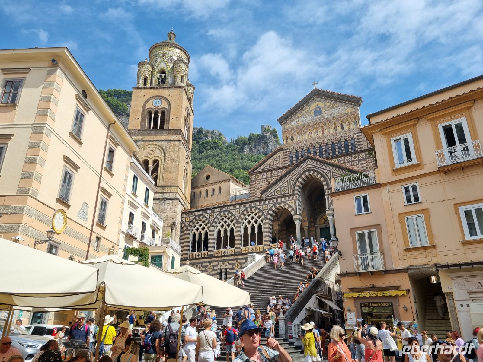 Amalfi (Dom)