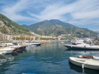 Amalfiküste - Maiori