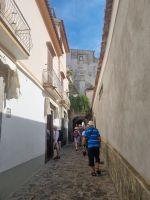 Amalfiküste - Ravello