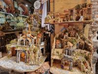 Neapel - Altstadt (Krippenstraße)